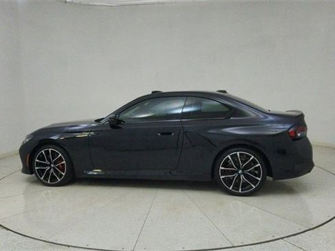 Used 2024 BMW M240i xDrive Coupe w/ Premium Package image 70