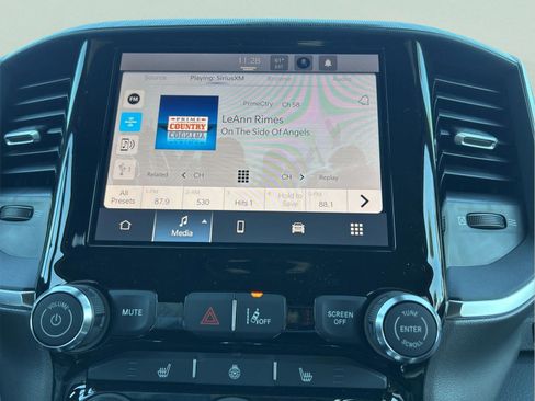 New 2026 RAM 1500 Big Horn w/ Night Edition image 17