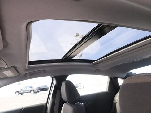 Used 2024 Chevrolet Malibu LT image 8