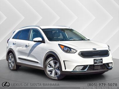 Used 2019 Kia Niro EX