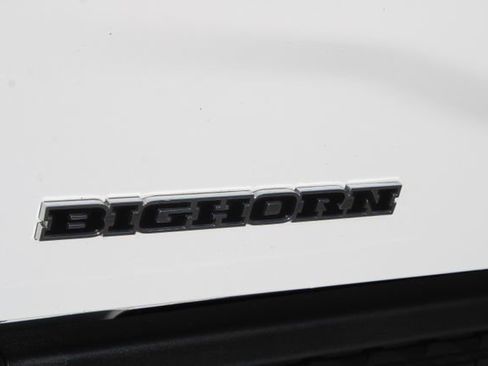 Used 2023 RAM 2500 Big Horn w/ Level 1 Equipment Group AWD/4WD image 12