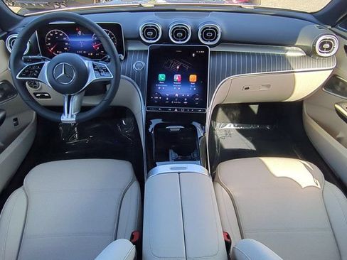 Used 2026 Mercedes-Benz C 300 Sedan image 14