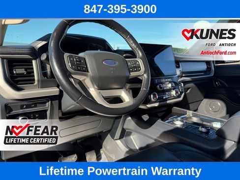 Used 2023 Ford Expedition XLT image 37