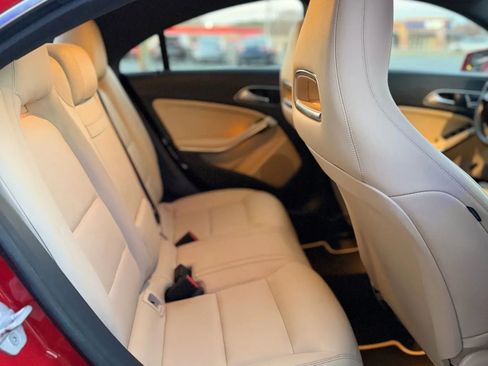 Used 2018 Mercedes-Benz CLA 250 image 15