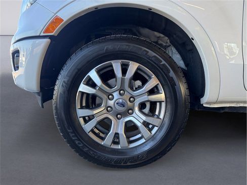 Used 2020 Ford Ranger Lariat image 8