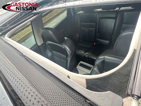 Used 2017 Nissan Murano Platinum w/ Platinum Technology Package image 29