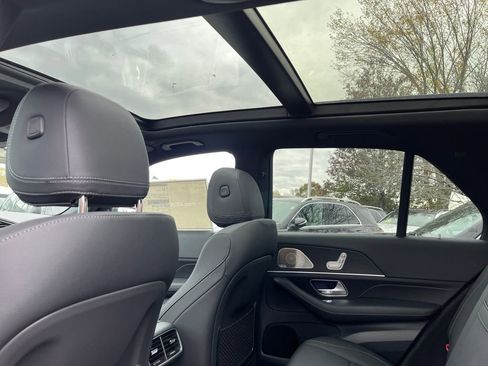 New 2026 Mercedes-Benz GLE 350 4MATIC image 10