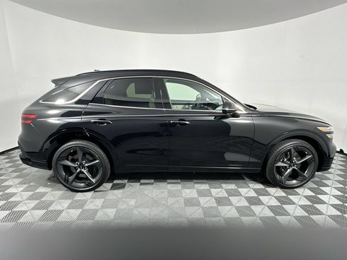 Used 2026 Genesis GV70 3.5T Sport Prestige AWD/4WD image 2