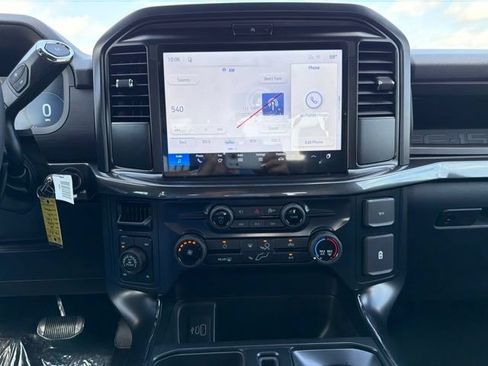New 2026 Ford F150 STX w/ F-150 LOBO Package AWD/4WD image 3
