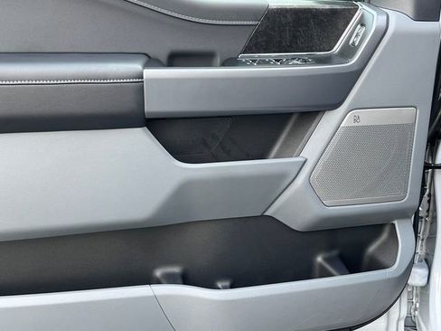 New 2025 Ford F150 Lightning Flash AWD/4WD image 20