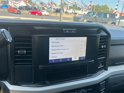 New 2026 Ford F250 XLT AWD/4WD image 26