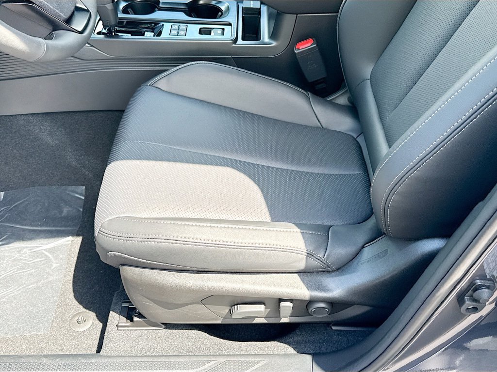 New 2026 Subaru Outback Limited XT AWD/4WD image 24