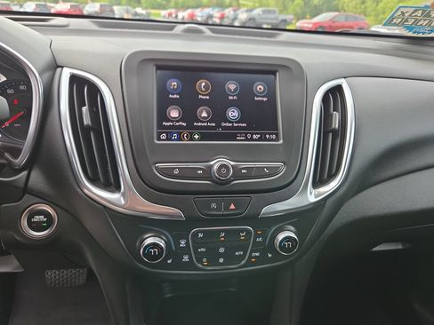 Certified 2024 Chevrolet Equinox LT FWD image 18