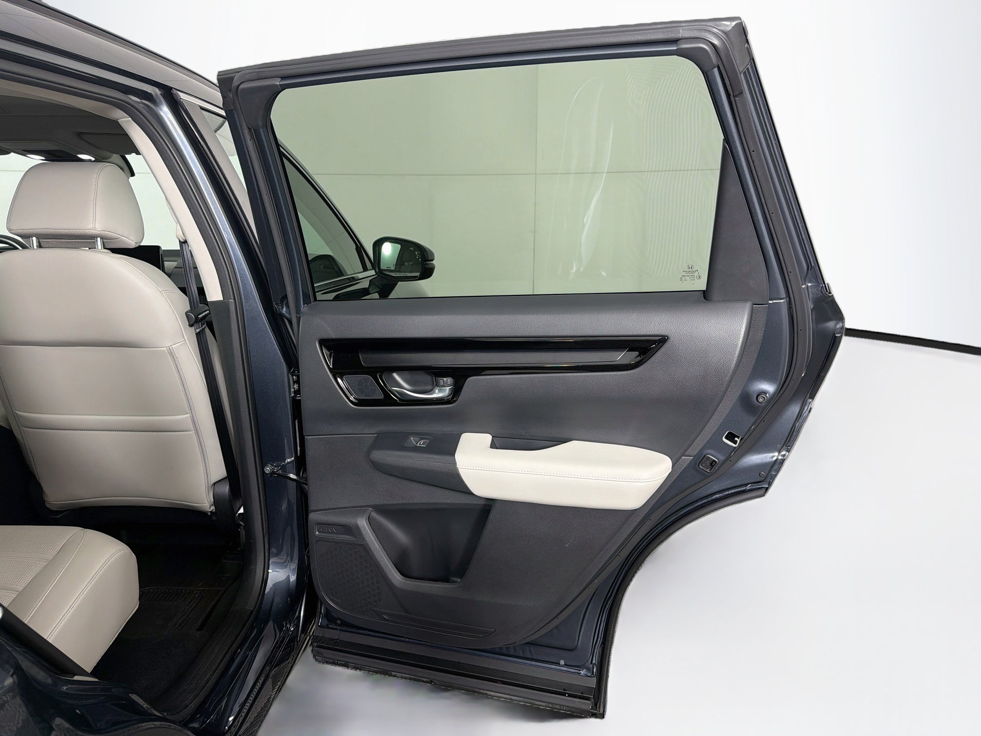 Used 2024 Honda CR-V EX-L image 31