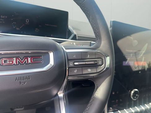 New 2026 GMC Sierra EV Elevation image 29