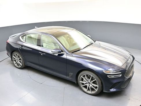 New 2026 Genesis G70 2.5T Prestige image 49