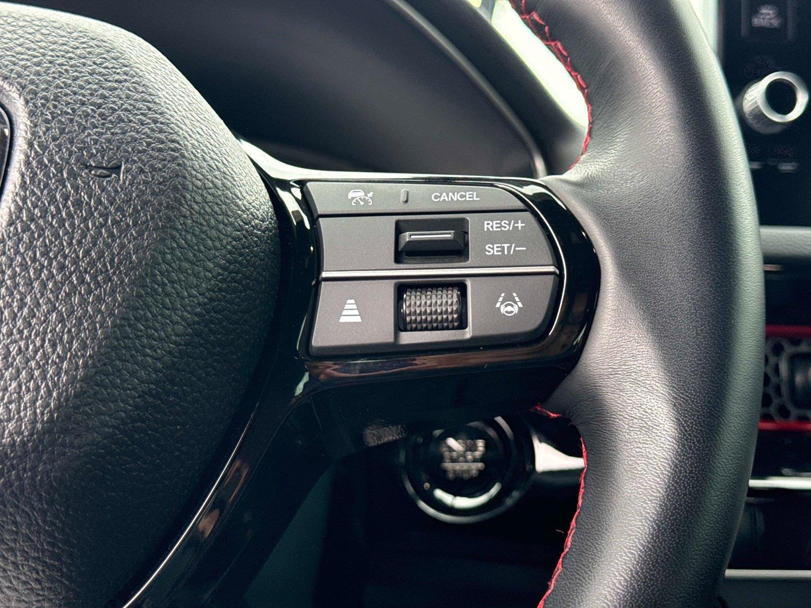Certified 2026 Honda Civic Si image 26