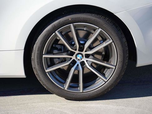 New 2026 BMW 430i Coupe w/ Parking Assistance Package image 8