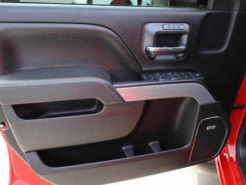 Used 2015 Chevrolet Silverado 3500 LTZ w/ Duramax Plus Package image 10