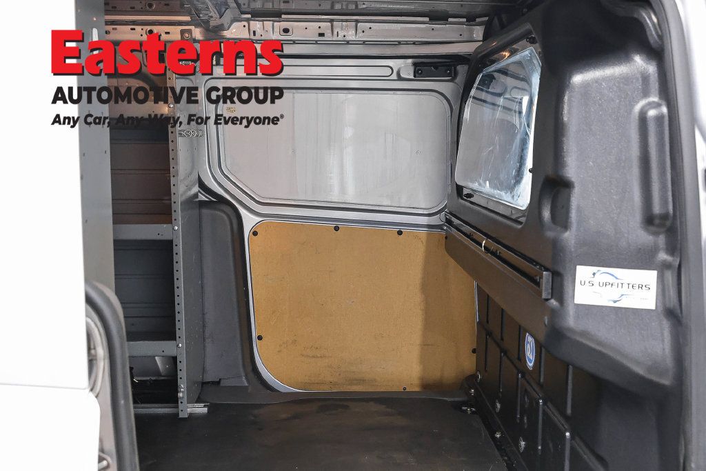 Used 2019 Ford Transit Connect XL FWD image 26