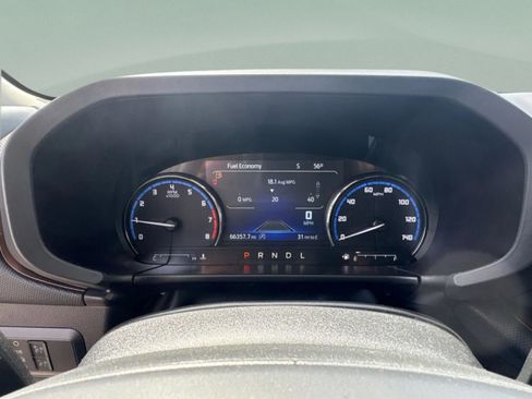Used 2022 Ford Bronco Sport Outer Banks w/ Tech Package AWD/4WD image 30