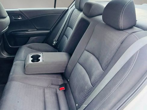 Used 2013 Honda Accord Sport image 19