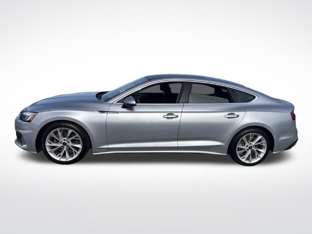 Used 2023 Audi A5 2.0T Premium w/ Convenience Package AWD/4WD image 2