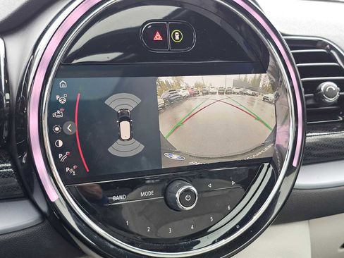 Used 2022 MINI Cooper Clubman John Cooper Works image 35