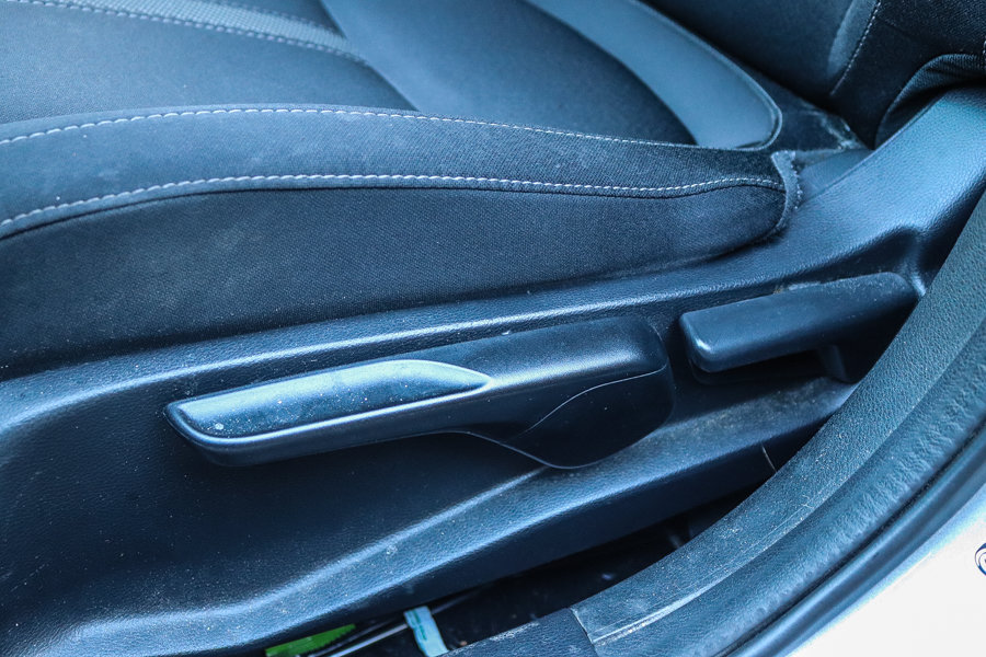 Used 2018 Honda Civic EX image 16