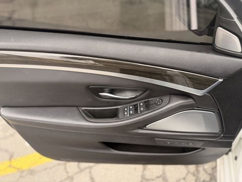 Used 2014 BMW M5 image 20