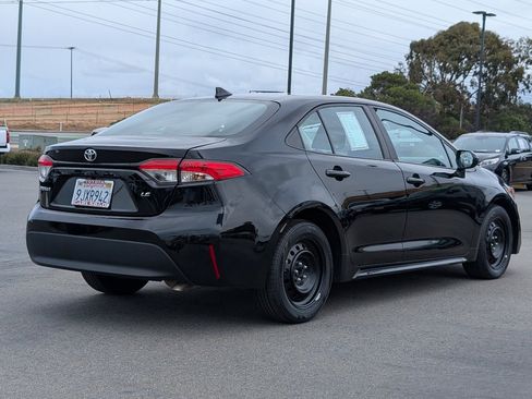 Used 2024 Toyota Corolla LE image 13