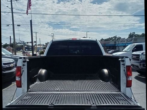 Used 2005 Ford F150 FX4 AWD/4WD image 19