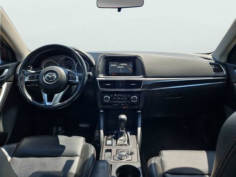 Used 2016 MAZDA CX-5 Grand Touring AWD/4WD image 11