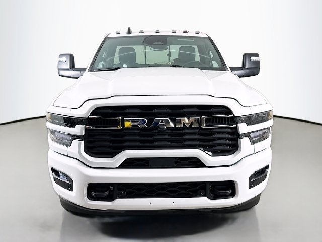 New 2026 RAM 3500 Big Horn AWD/4WD image 2