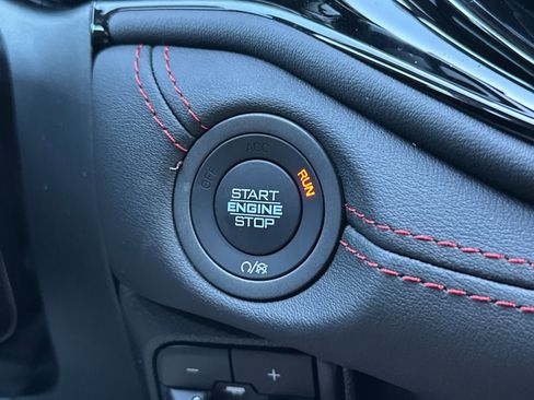 New 2026 Dodge Durango GT image 24