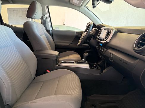 Used 2023 Toyota Tacoma SR5 image 24