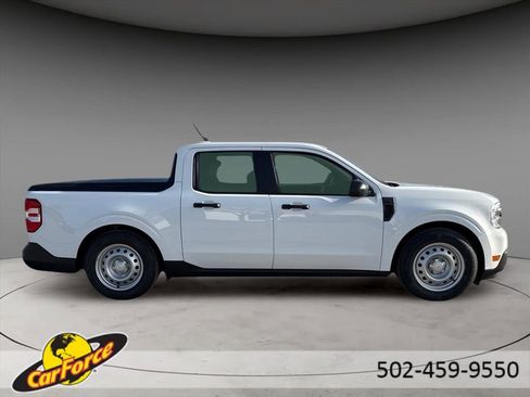 Used 2024 Ford Maverick XL w/ Equipment Group 100A Standard image 10