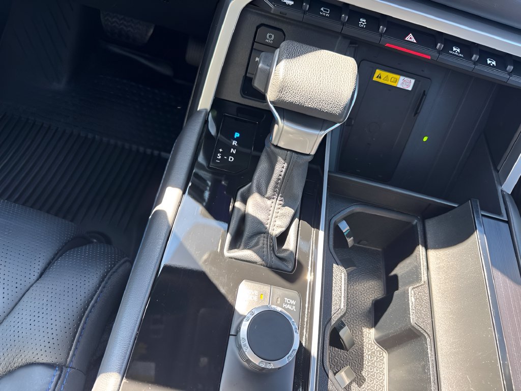 Used 2023 Toyota Tundra Platinum w/ Advanced Package RWD image 14