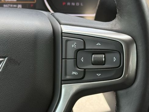 Used 2019 Chevrolet Silverado 1500 LT w/ Texas Edition AWD/4WD image 17