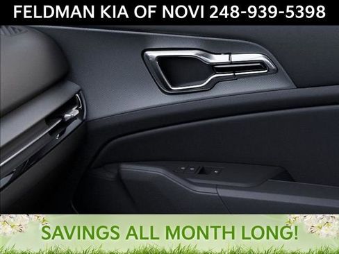 New 2026 Kia Sportage S image 26