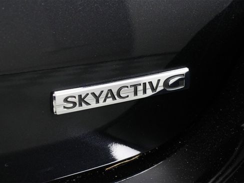 Used 2025 MAZDA MAZDA3 s image 20