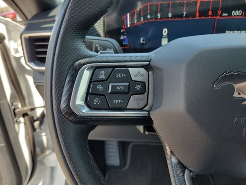 Used 2024 Ford Mustang GT Premium image 23