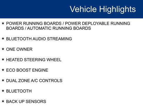 Used 2022 Ford Expedition Platinum image 16