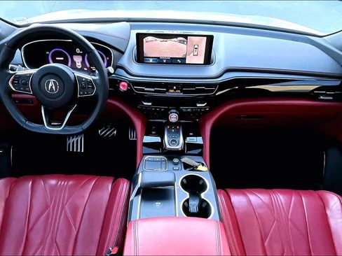 Used 2022 Acura MDX Type S image 15