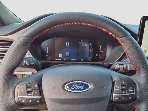 Used 2023 Ford Escape ST-Line w/ Tech Pack #1 image 23