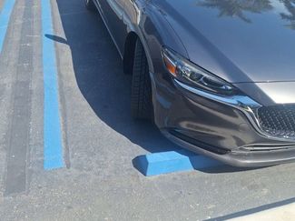 Used 2018 MAZDA MAZDA6 Grand Touring video 1