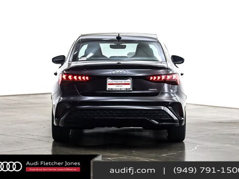 New 2026 Audi A3 2.0T Premium Plus image 3