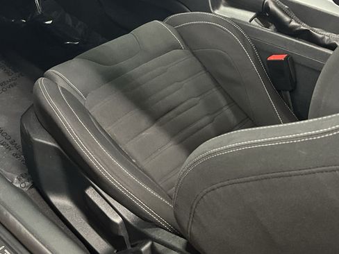 Used 2023 Ford Mustang Mach 1 RWD image 12