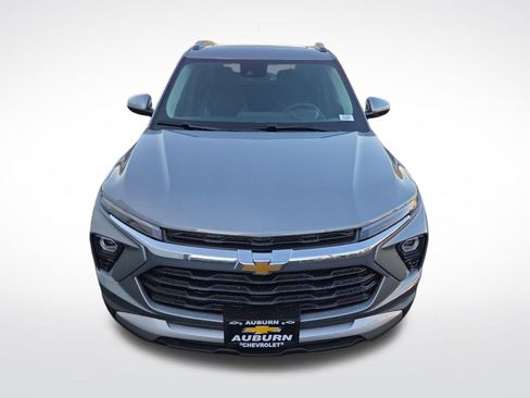 New 2026 Chevrolet TrailBlazer LT w/ Convenience Package image 8