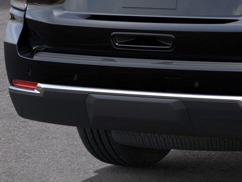 New 2026 Chevrolet Suburban LS w/ LPO, Dark Essentials Package RWD image 14